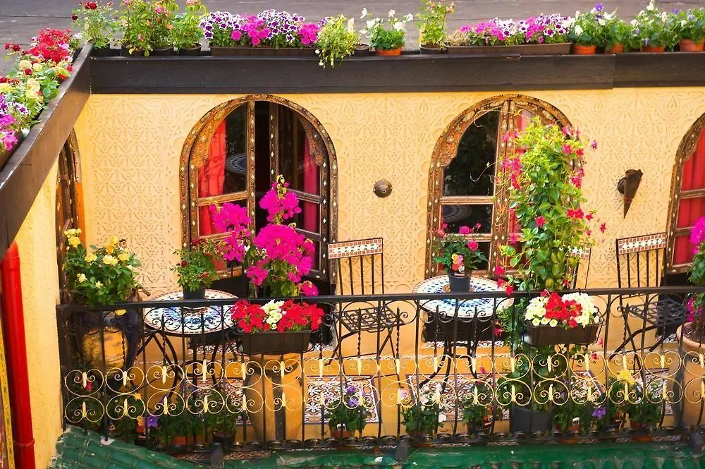 ***  Hotel Mozart Brussels Belgium