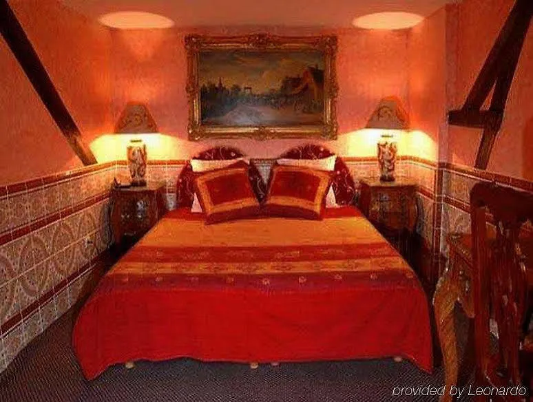 Hotel Mozart Brussels