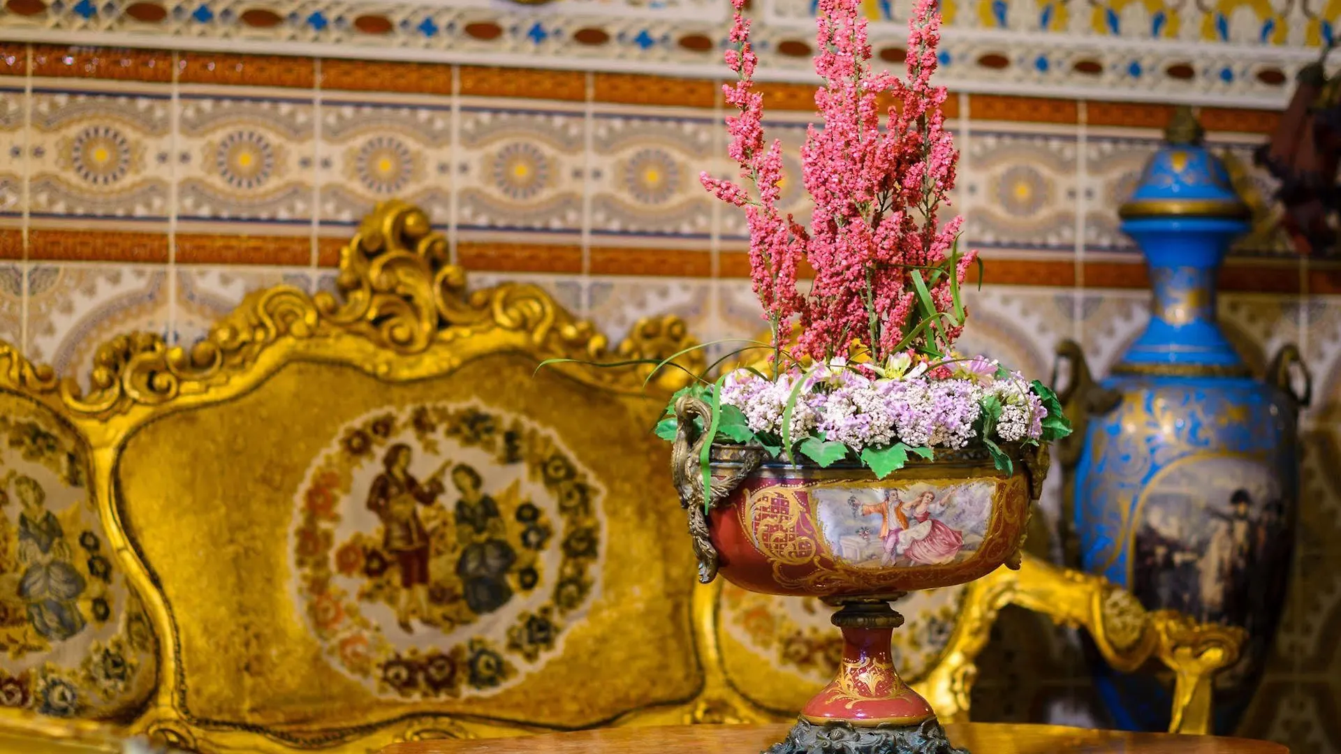 Hotel Mozart Brussels