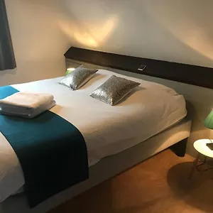 Holiday home The Nest Bruges