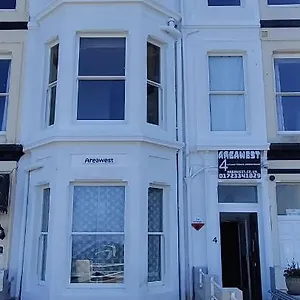 Hostel Areawest Scarborough
