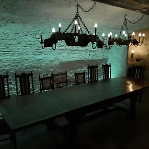 Apartment Hofmarkgraaf - Unique In Historic Mansion Antwerp