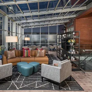Voco Times Square South By Ihg Hotell