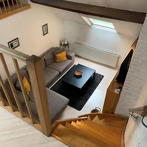 Homestay Brussels Guest House Brussels