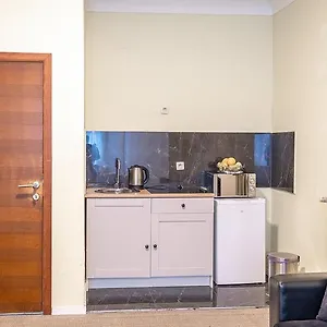 Apartment Palais Gare Du Nord Brussels