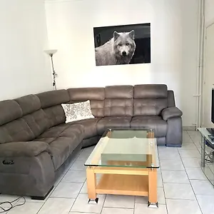 Apartment Stienon, Brüssel