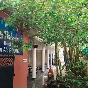 Hotel Sky Palace Thiruvananthapuram