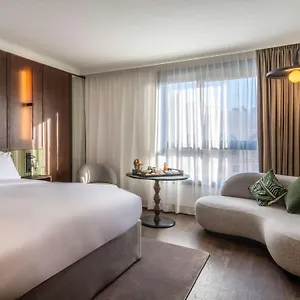 Hotell Le Louise Brussels - Mgallery Collection, Saint-Gilles