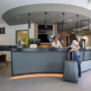 Novotel Parkstadt Schwabing 4*, München Tyskland