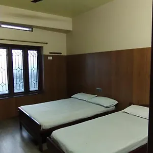 Hotel Thankam International Parassala
