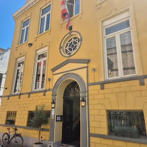 Lucca Hotel Brugge