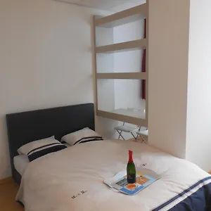 Appartamento Grand Place, Bruxelles