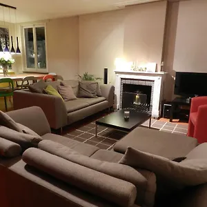 Het Blekershuys Appartement Brugge