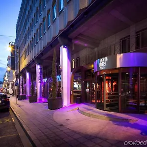 Hotell Pentahotel Brussels Centre, Bryssel