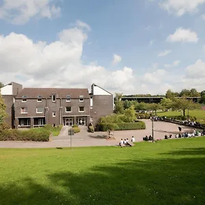 Albergue Des 3 Fontaines