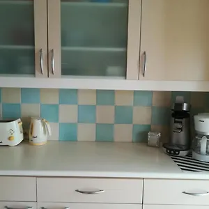 Apartment Chez Odak, Brüssel