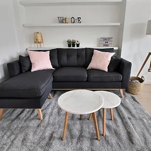 Apartment Rent A Flat - Montgomery Brussels