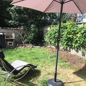 Apartment Nest Brussels