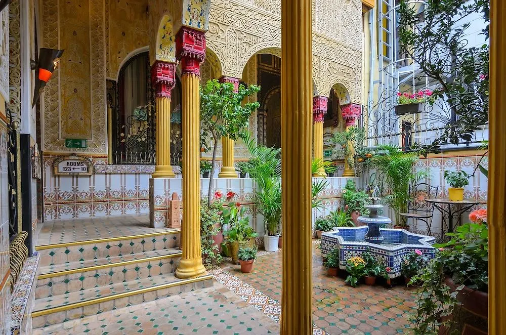 Hotel Mozart Bruksela