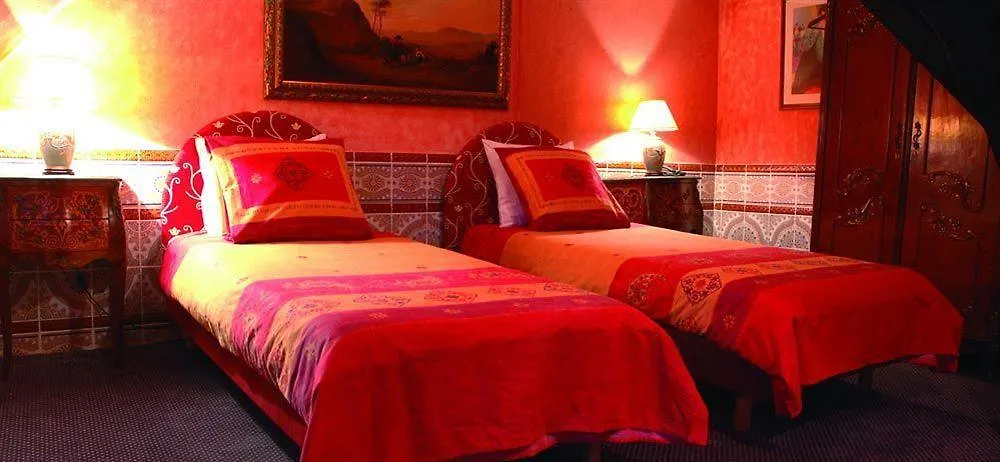Hotel Mozart Brussels 3*,  Belgium