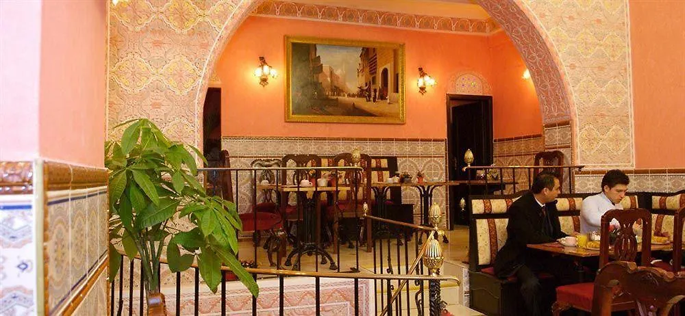 Hotel Mozart Bruksela