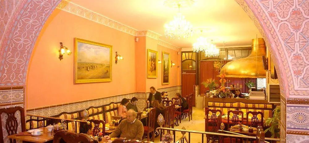 ***  Hotel Mozart Brussels Belgium
