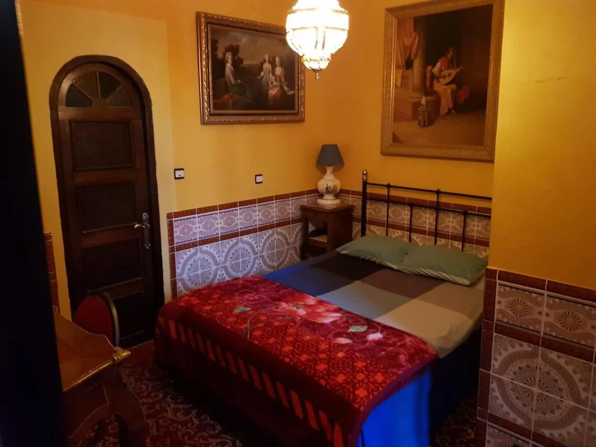 Hotel Mozart Bruksela