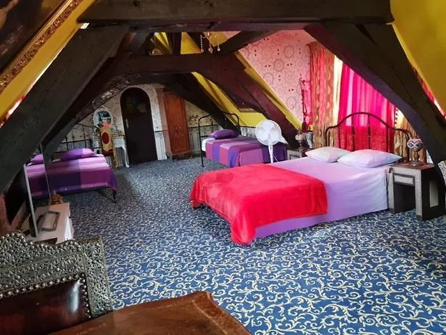 Hotel Mozart Brussels