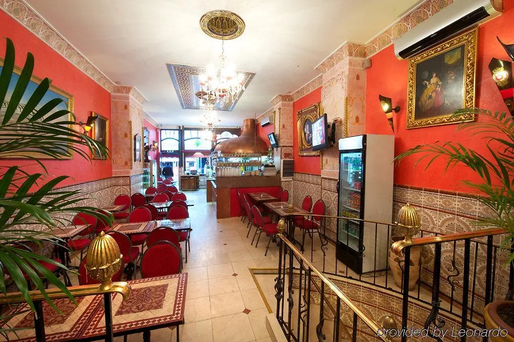 Hotel Mozart Brussels 3*,  Belgium