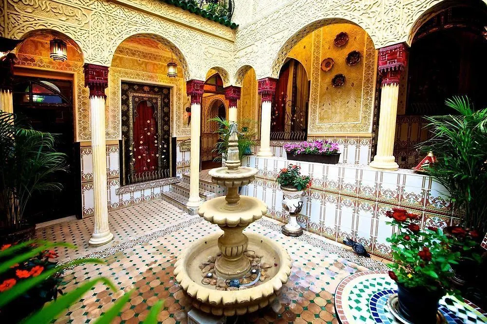 Hotel Mozart Bruksela