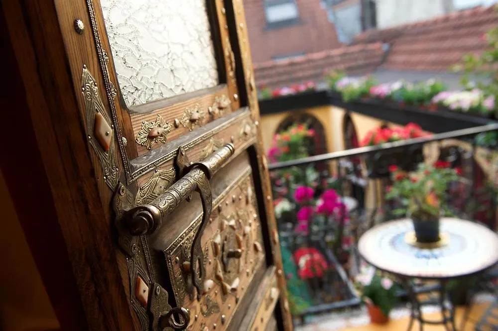 Hotel Mozart Brussels
