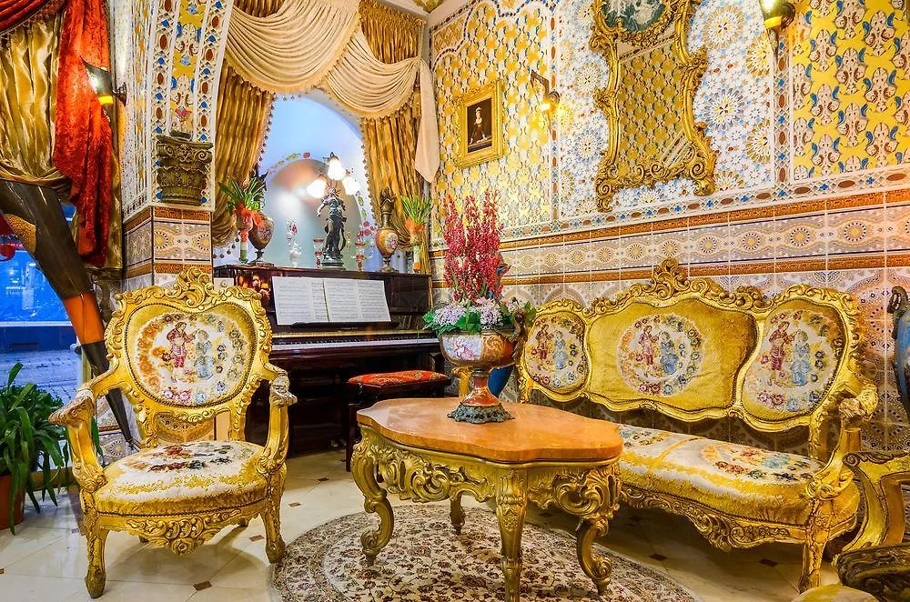 Hotel Mozart Brussels