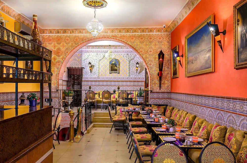 Hotel Mozart Brussels