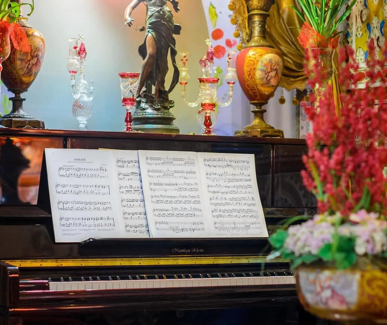 Hotel Mozart Brussels