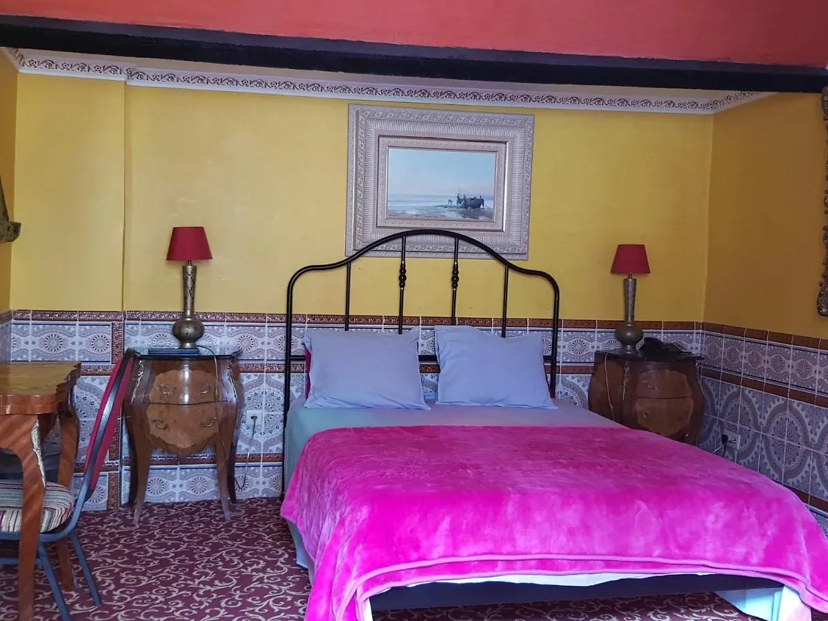 Hotel Mozart Brüssel