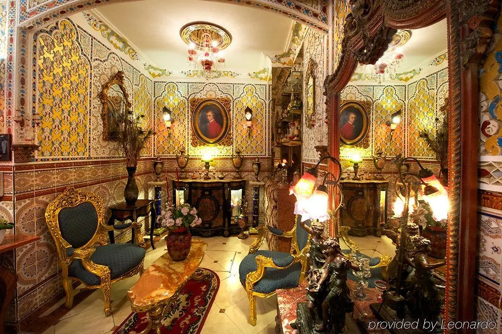 ***  Hotel Mozart Brussels Belgium