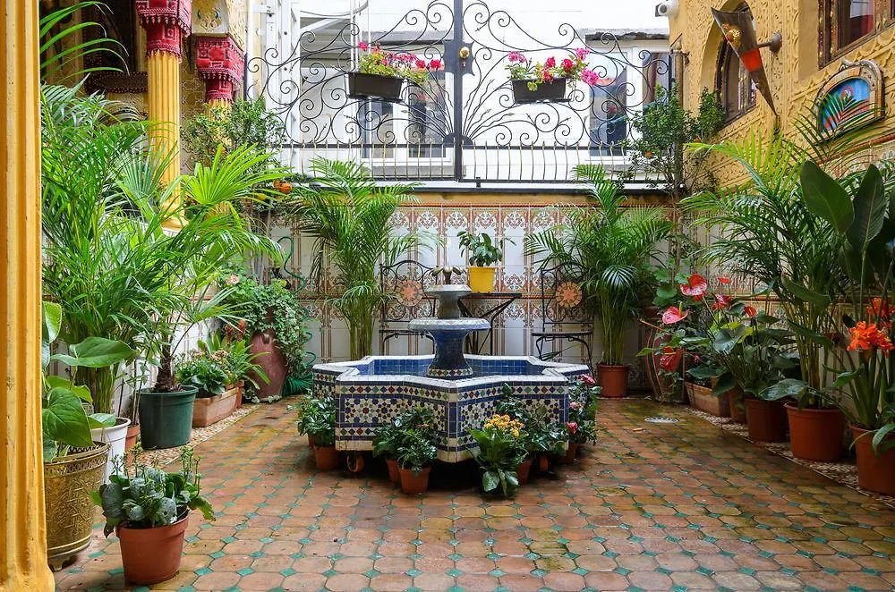 Hotel Mozart Brussels Belgium