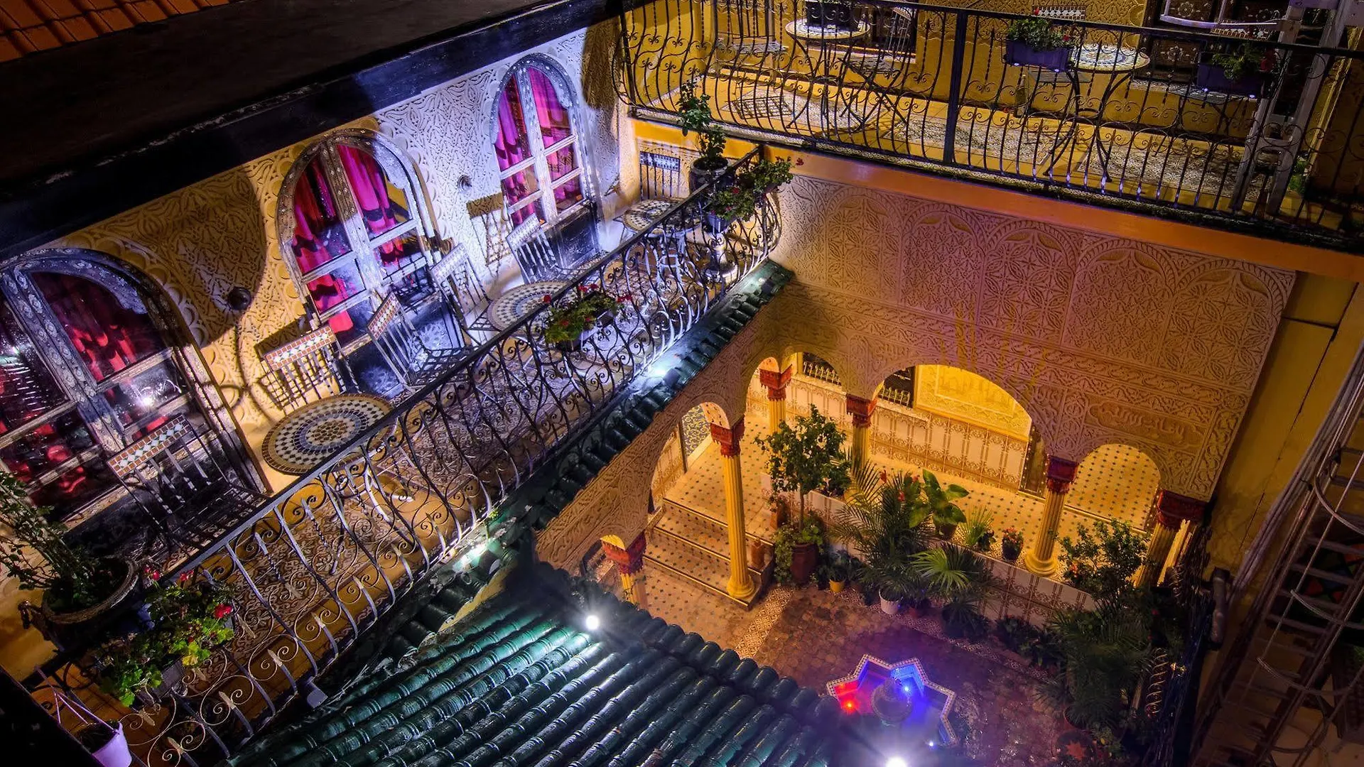 Hotel Mozart Brussels
